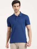 Blue color option, Currently selected