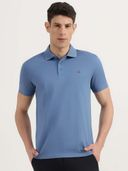 Blue color option, Currently selected