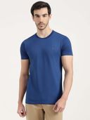 Blue color option, Currently selected