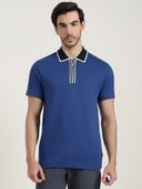 Blue color option, Currently selected