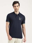 Black color option, Currently selected