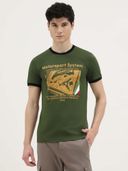 Green color option, Sold out