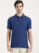Blue color option, Currently selected