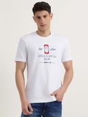 White color option, Currently selected