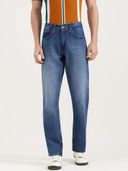 Blue color option, Currently selected