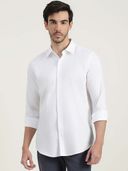 White color option