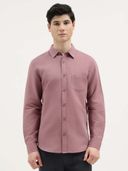 Mauve color option, Currently selected
