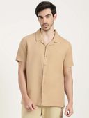 Beige color option, Currently selected