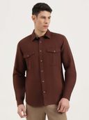 Brown color option