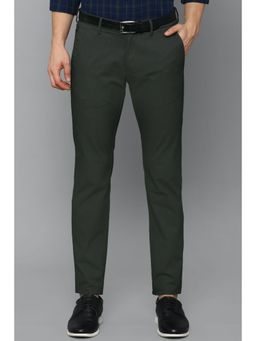 Allen Solly - Green Trousers