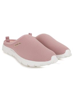 Campus - Kim Women Peach Walking Shoes