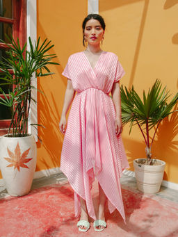 House of Fett - Bora Bora Flow Dress