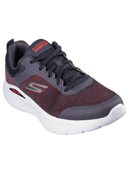 SKECHERS - GO RUN LITE BLACK SHOES