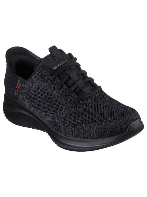 Ultra Flex Skechers Slip On Mens Trainers Skechers Men's Ultra