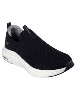SKECHERS - Vapor Foam - Covert BLACK SNEAKERS