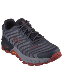 SKECHERS - MAX PROTECT - PARAGON GREY SNEAKERS