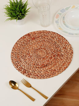 HOSTA HOMES - Pure Cotton Digitally Printed Table Place Mat