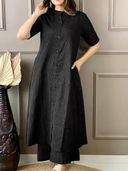 Black color option, Sold out