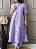 Purple color option, Sold out, Currently selected