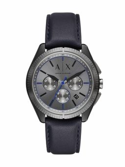 ARMANI EXCHANGE - Blue Watch Ax2855