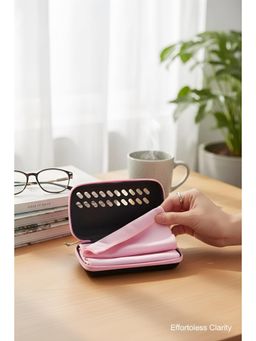 Body Smith - Pink Soft Gym Towel