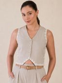 Beige color option