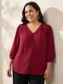 Maroon color option