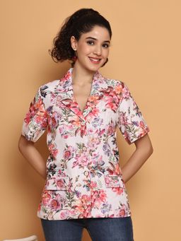 BLANC9 - Easy Breezy Blazer