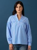 Blue color option