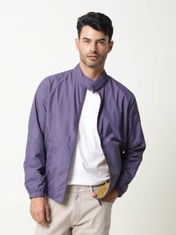Rare Rabbit - Adol Multi-Color Jacket