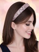 Pink color option, Currently selected