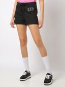 Black color option, Currently selected