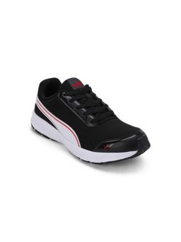 Puma - Kuiper Men Black Running Shoes