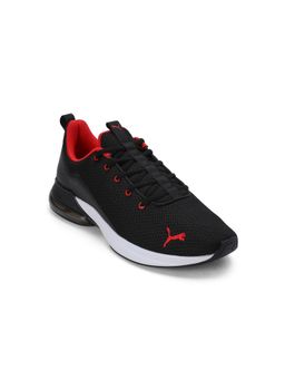 Puma - Cell Rapid Fresh Unisex Black Running Shoes
