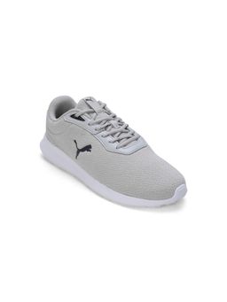 Puma - Flump Men Grey Sneakers