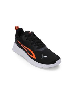 Puma - Ze Stylite Men Black Sneakers