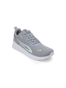 Puma - Ze Stylite Men Grey Sneakers