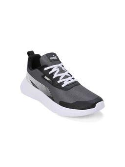 Puma - Voltige Men Grey Sneakers