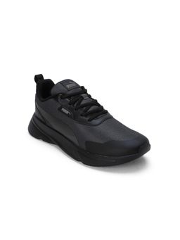 Puma - Voltige Men Grey Sneakers