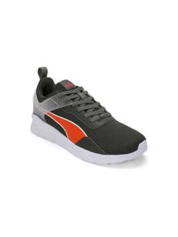 Puma - Specter Men Green Sneakers