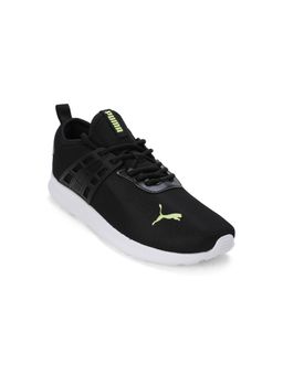 Puma - Sprinter Men Black Sneakers