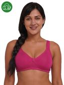 Maroon color option, Currently selected