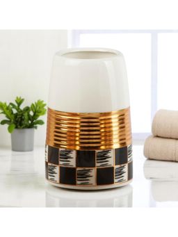 Kookee - Tumblers Toothbrush Holder, (Art10081-Tm) - Multi-Color