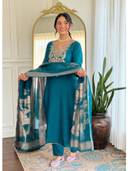 Teal color option