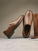 Tan color option, Currently selected