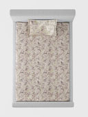 Brown color option, Currently selected