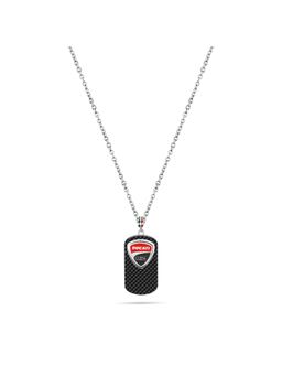 Ducati Corse - DTAGN2137601 Necklace for Men