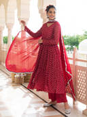 Red color option, Sold out
