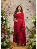 Red color option, Sold out