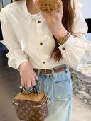 White color option, Sold out